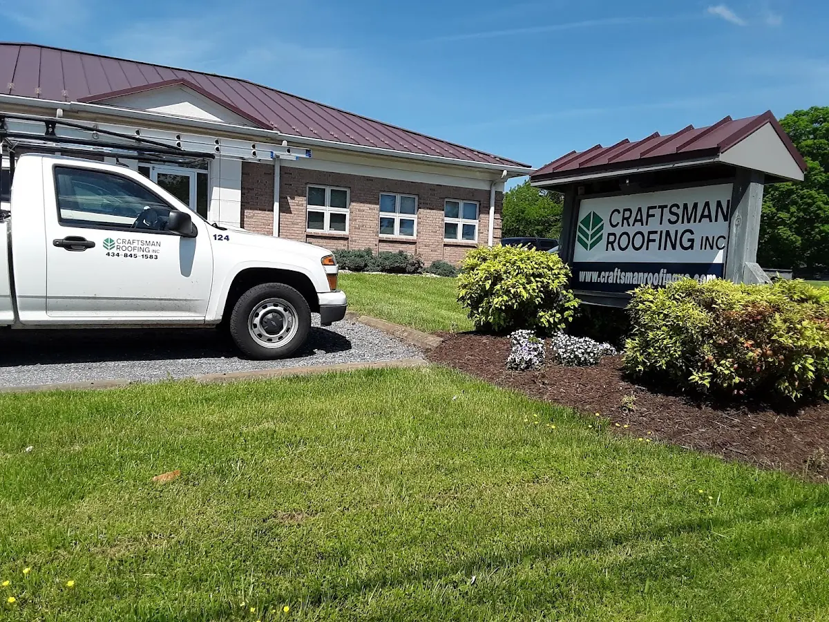Quality Wind Damage Roof Repair by experienced craftsmen in Barnesville